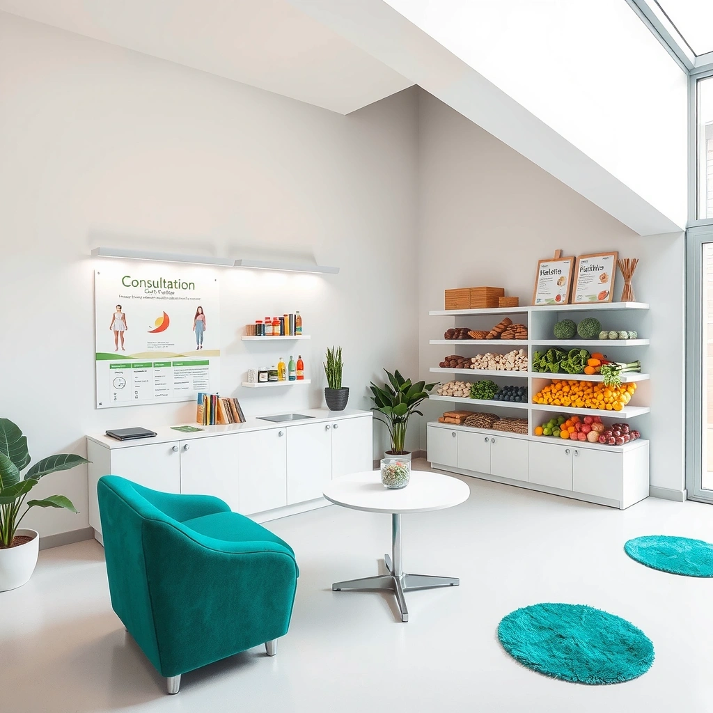 VitalBalance Austria Beratungszentrum Wien